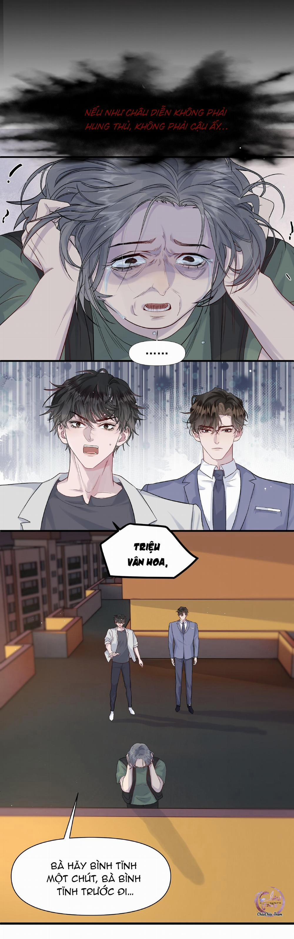 Xác (END) 17 trang 19