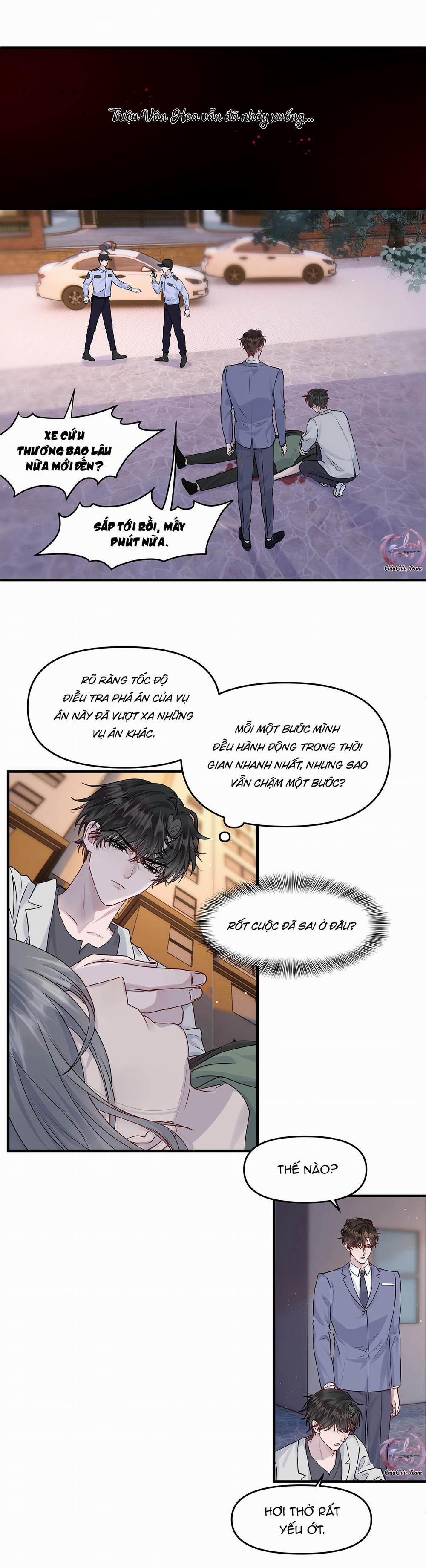 Xác (END) 18 trang 1