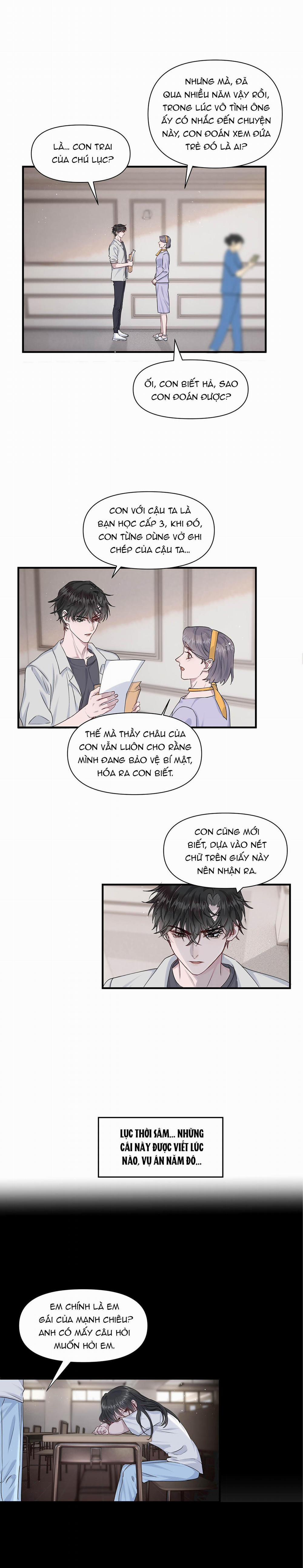 Xác (END) 21 trang 1