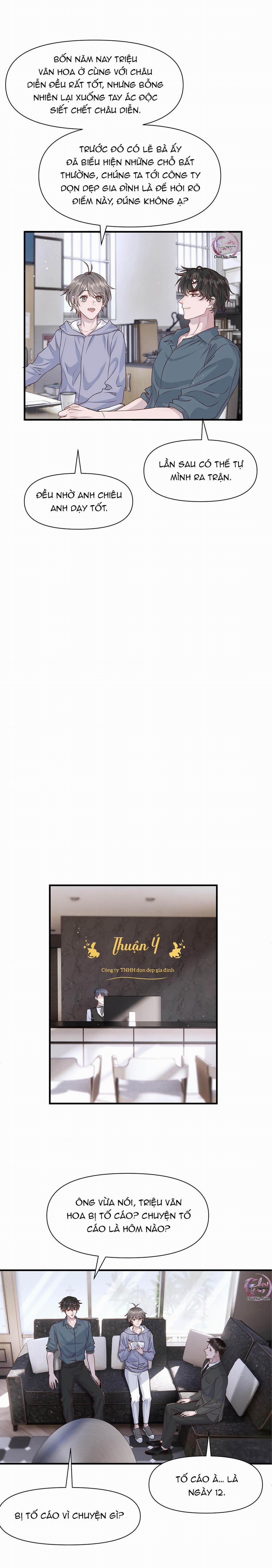 Xác (END) 22 trang 11