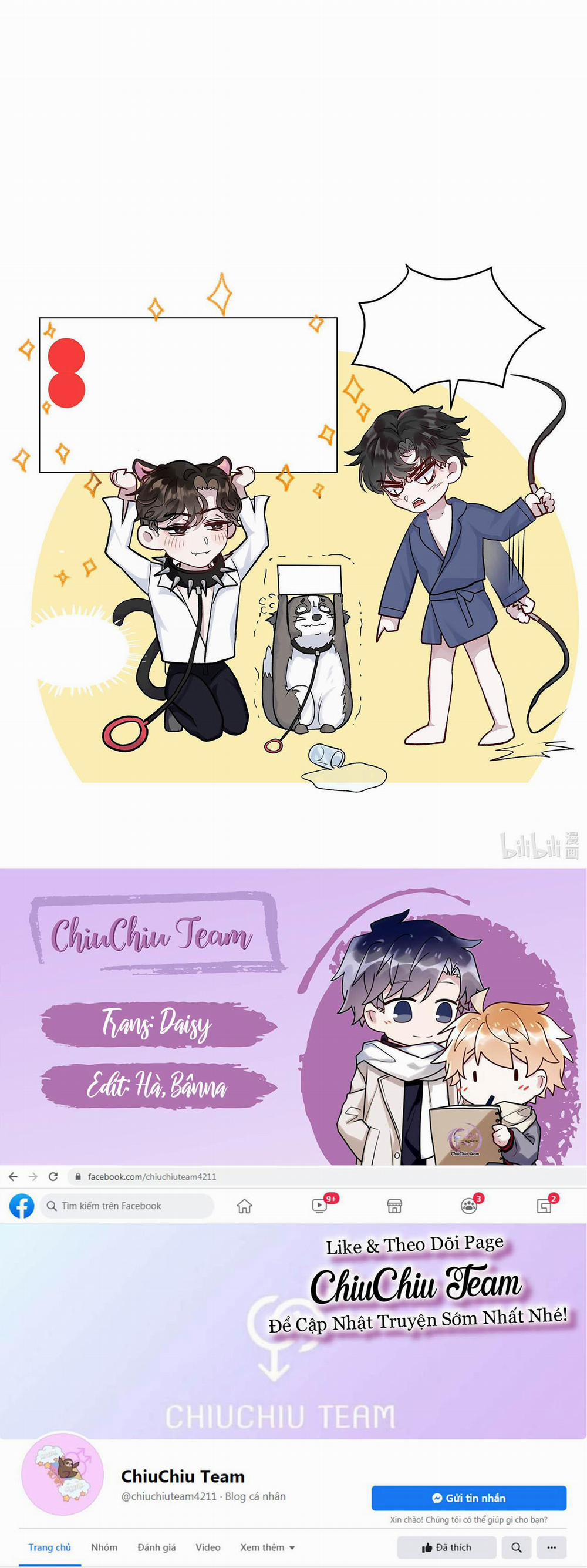 Xác (END) 22 trang 14