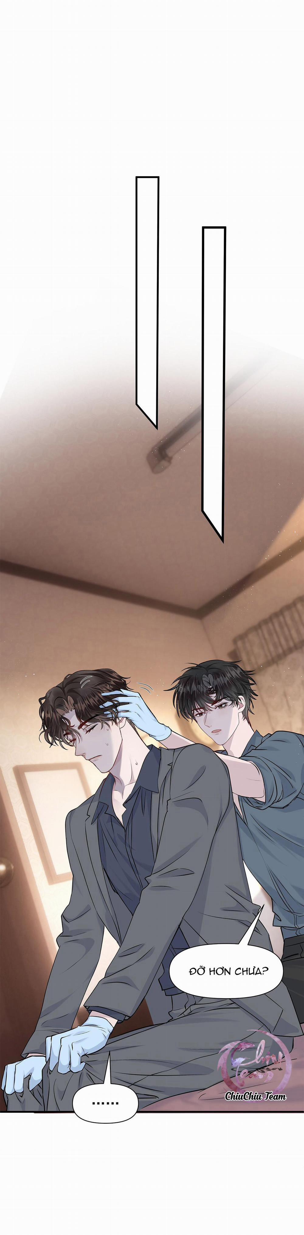 Xác (END) 26 trang 11