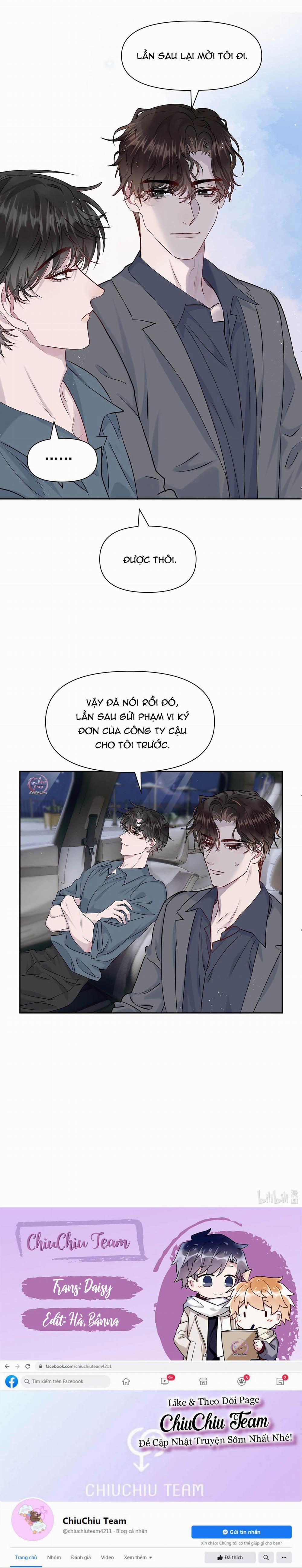 Xác (END) 27 ChiuChiu Team trang 11