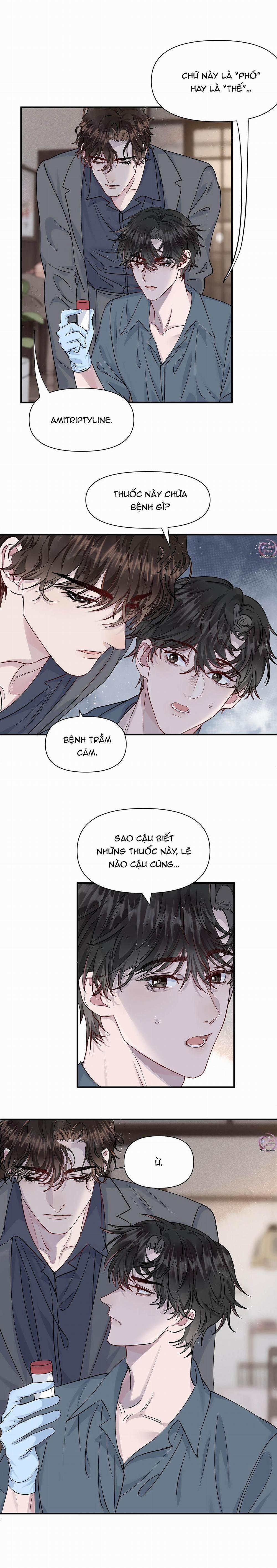 Xác (END) 27 ChiuChiu Team trang 3