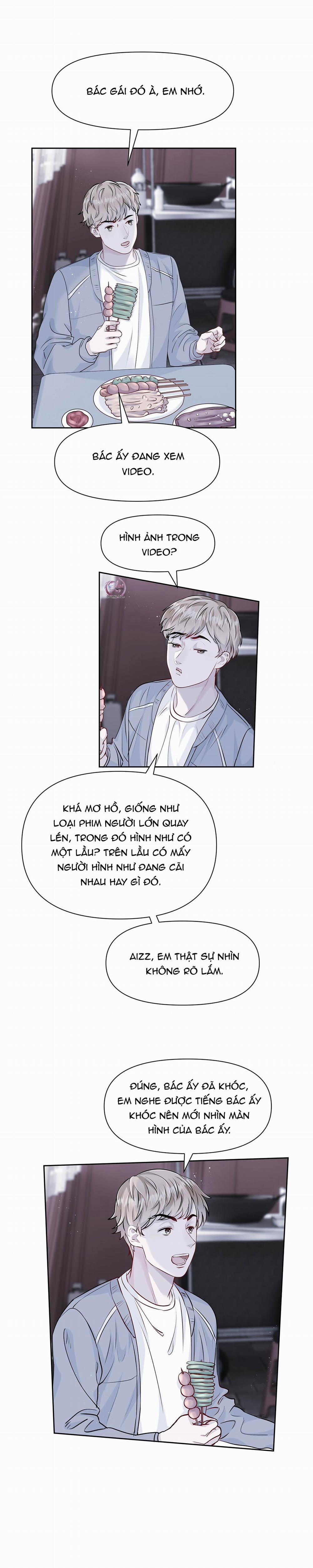 Xác (END) 27 ChiuChiu Team trang 5