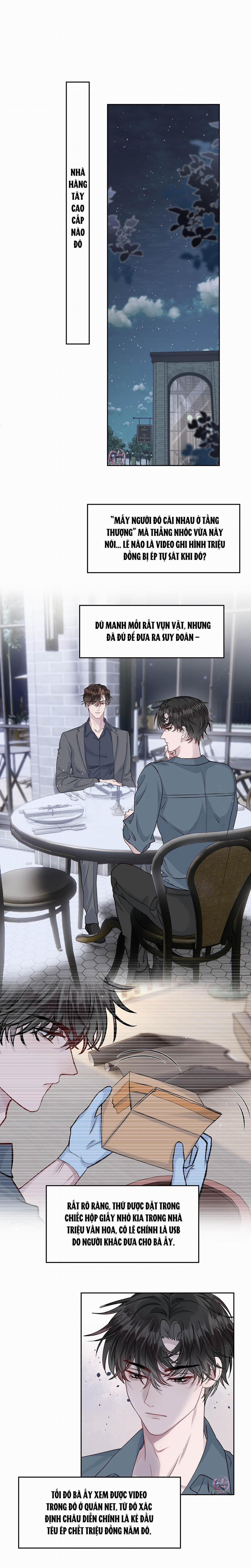 Xác (END) 27 ChiuChiu Team trang 6