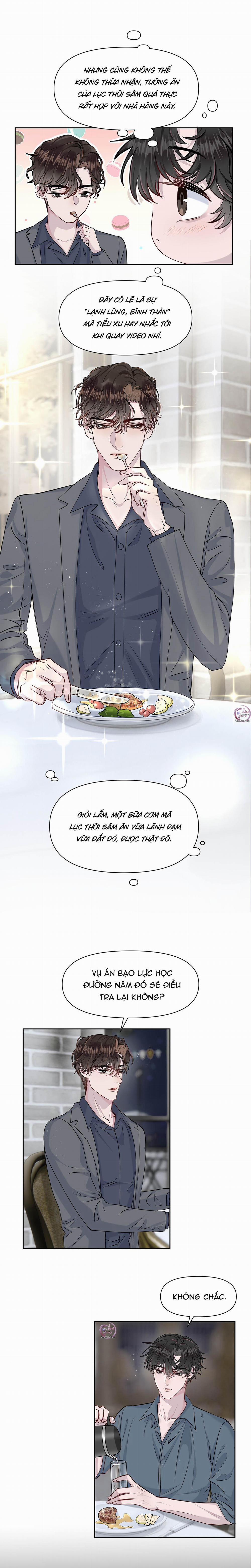 Xác (END) 27 ChiuChiu Team trang 8