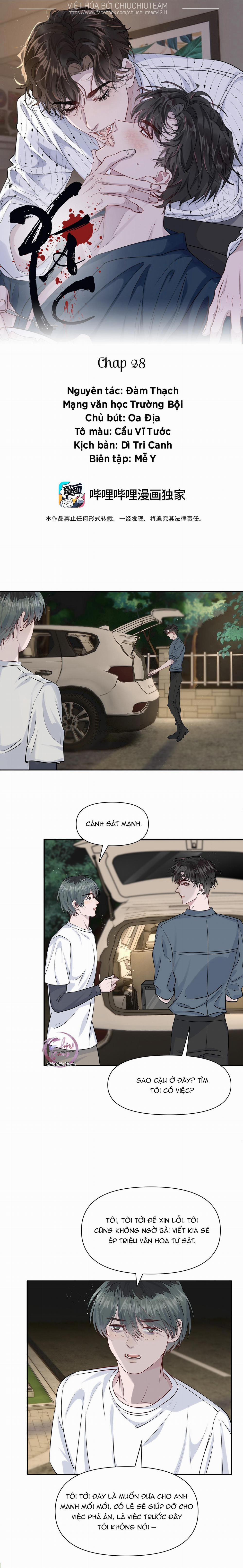 Xác (END) 28 trang 0