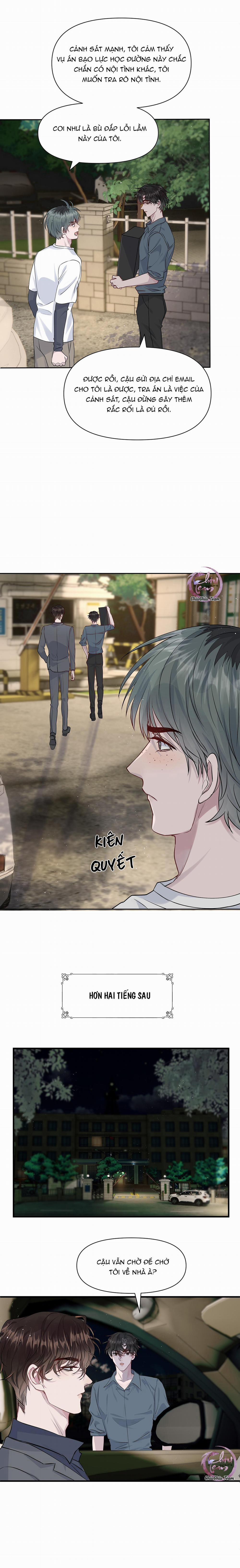 Xác (END) 28 trang 2