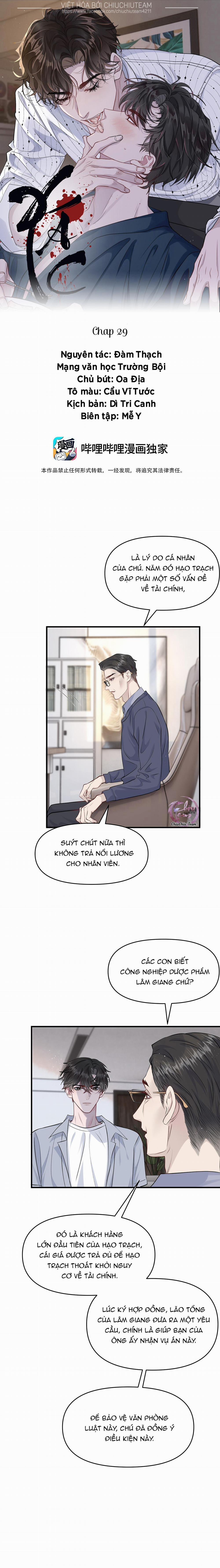 Xác (END) 29 trang 0