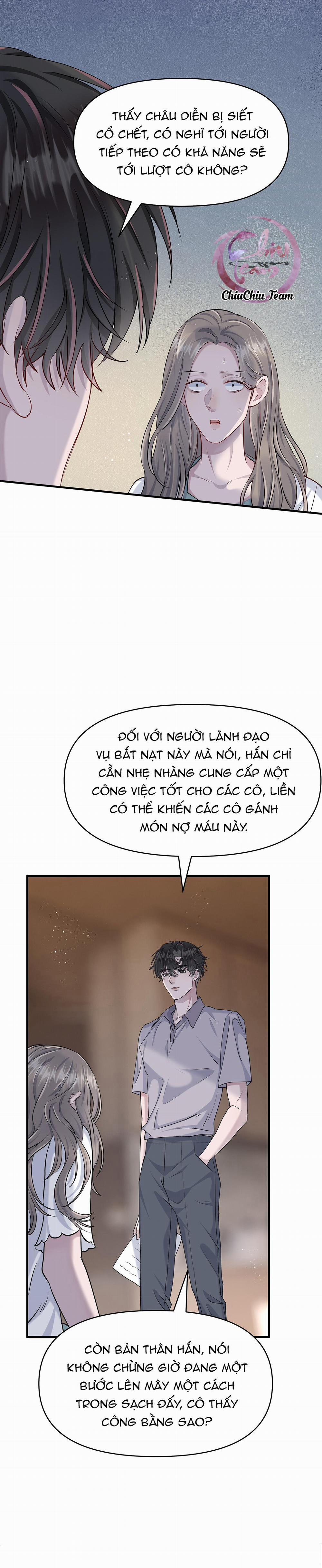 Xác (END) 30 trang 3