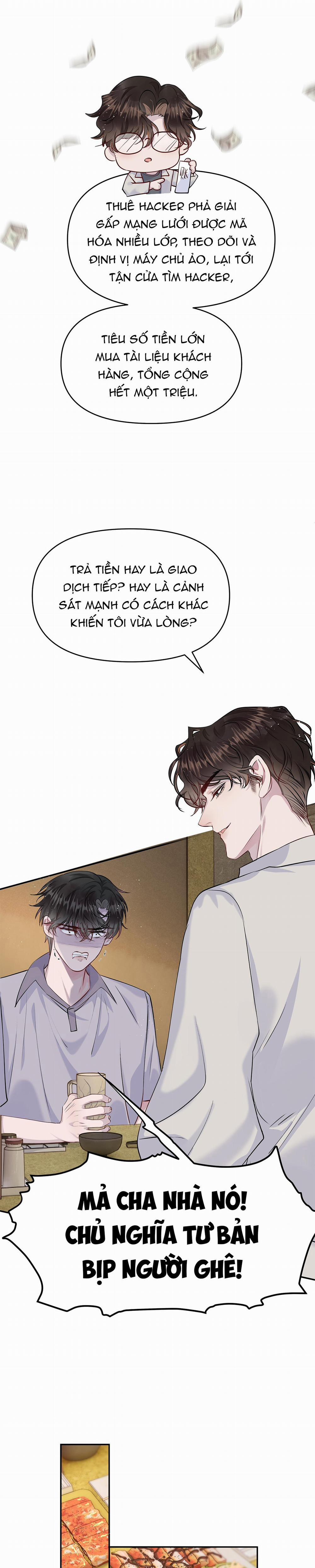 Xác (END) 30 trang 9