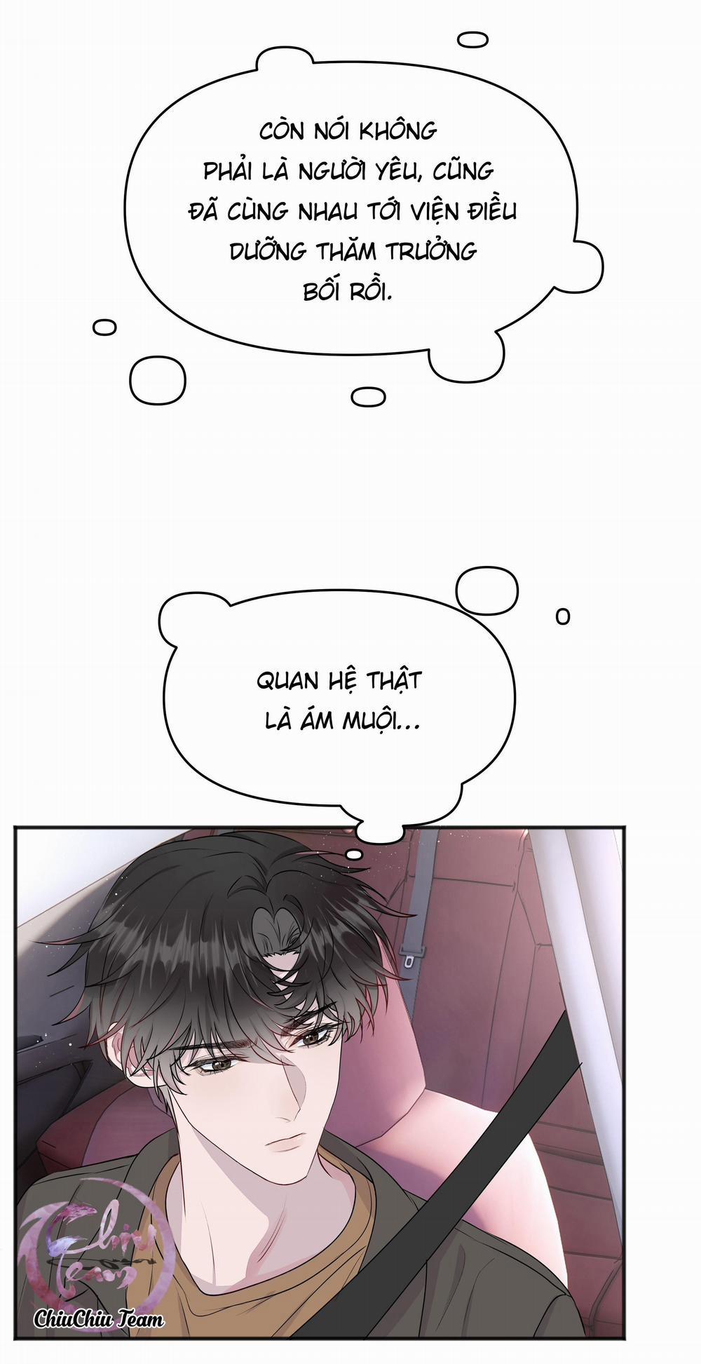 Xác (END) 32 trang 19