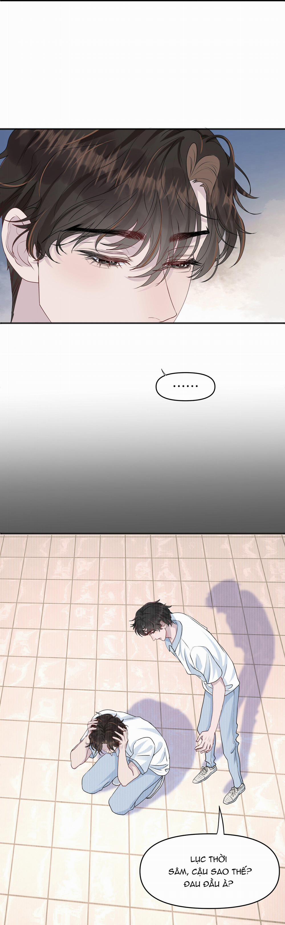 Xác (END) 32 trang 36