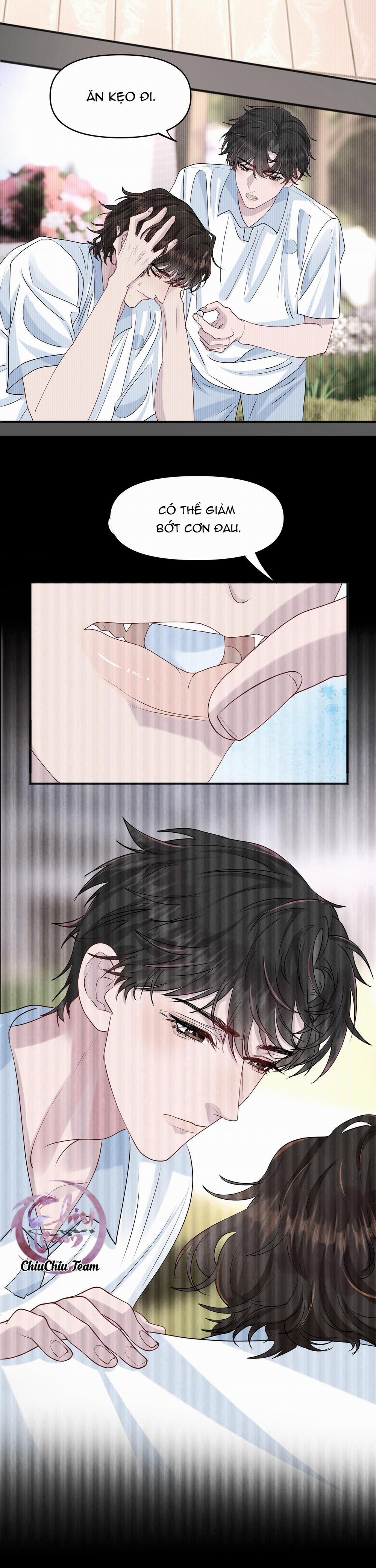 Xác (END) 32 trang 37