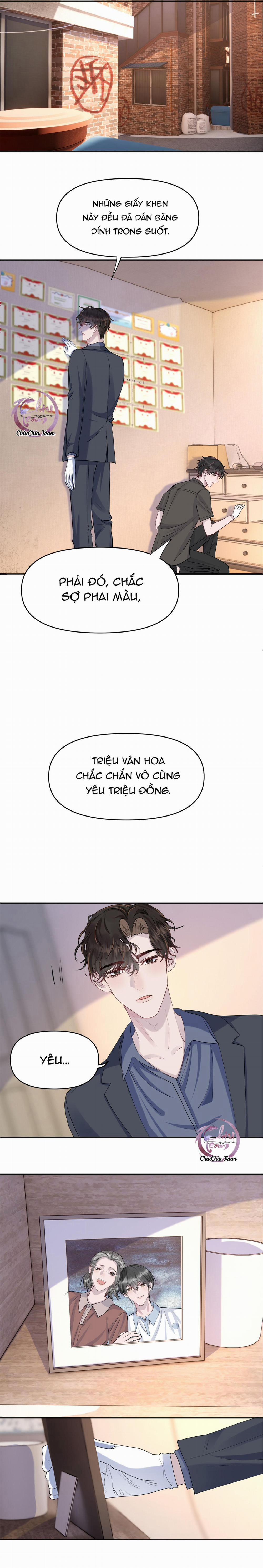 Xác (END) 33 trang 1