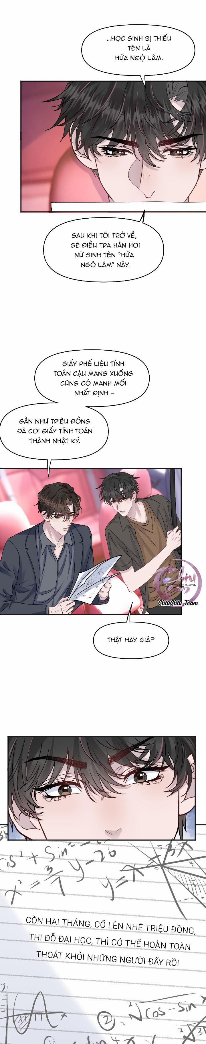 Xác (END) 33 trang 13