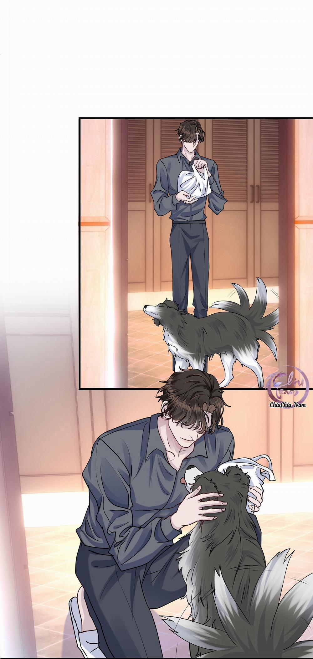 Xác (END) 34 trang 17