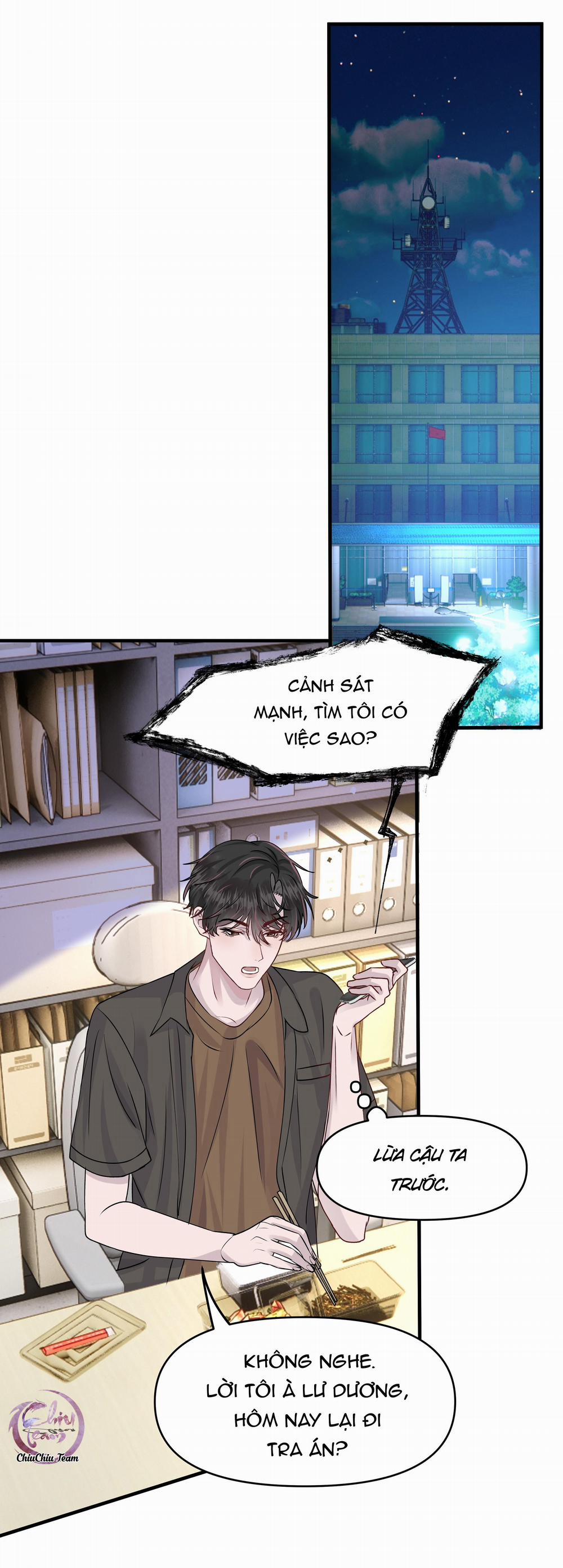 Xác (END) 34 trang 19