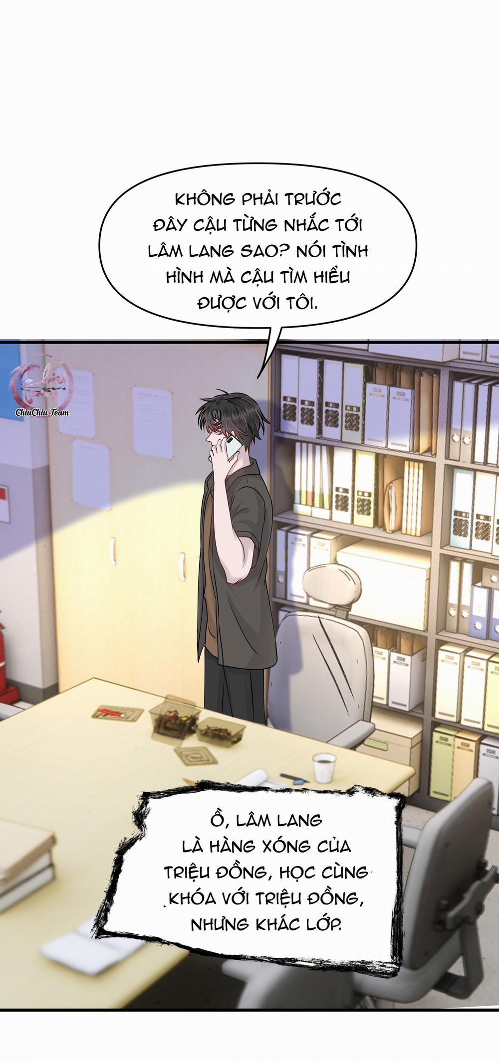 Xác (END) 34 trang 22