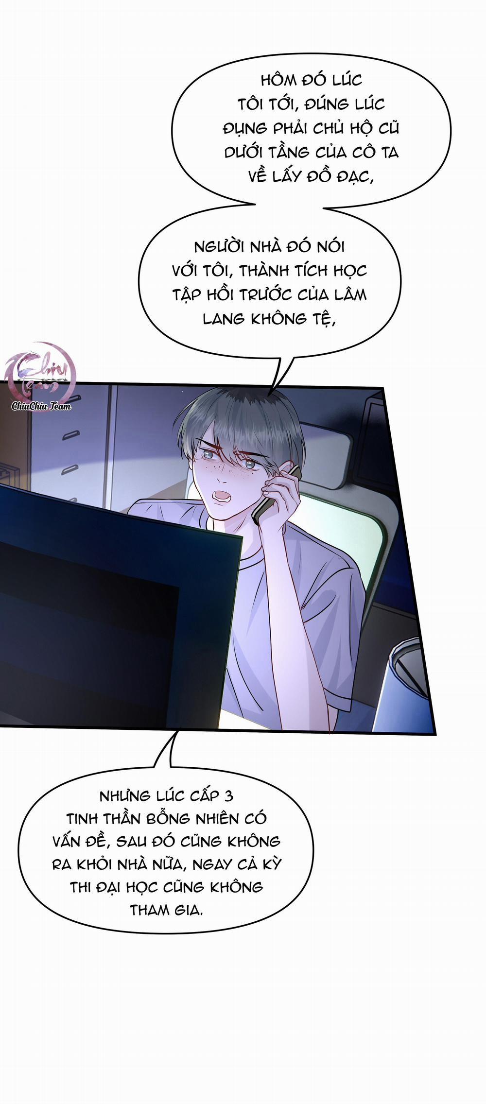 Xác (END) 34 trang 23