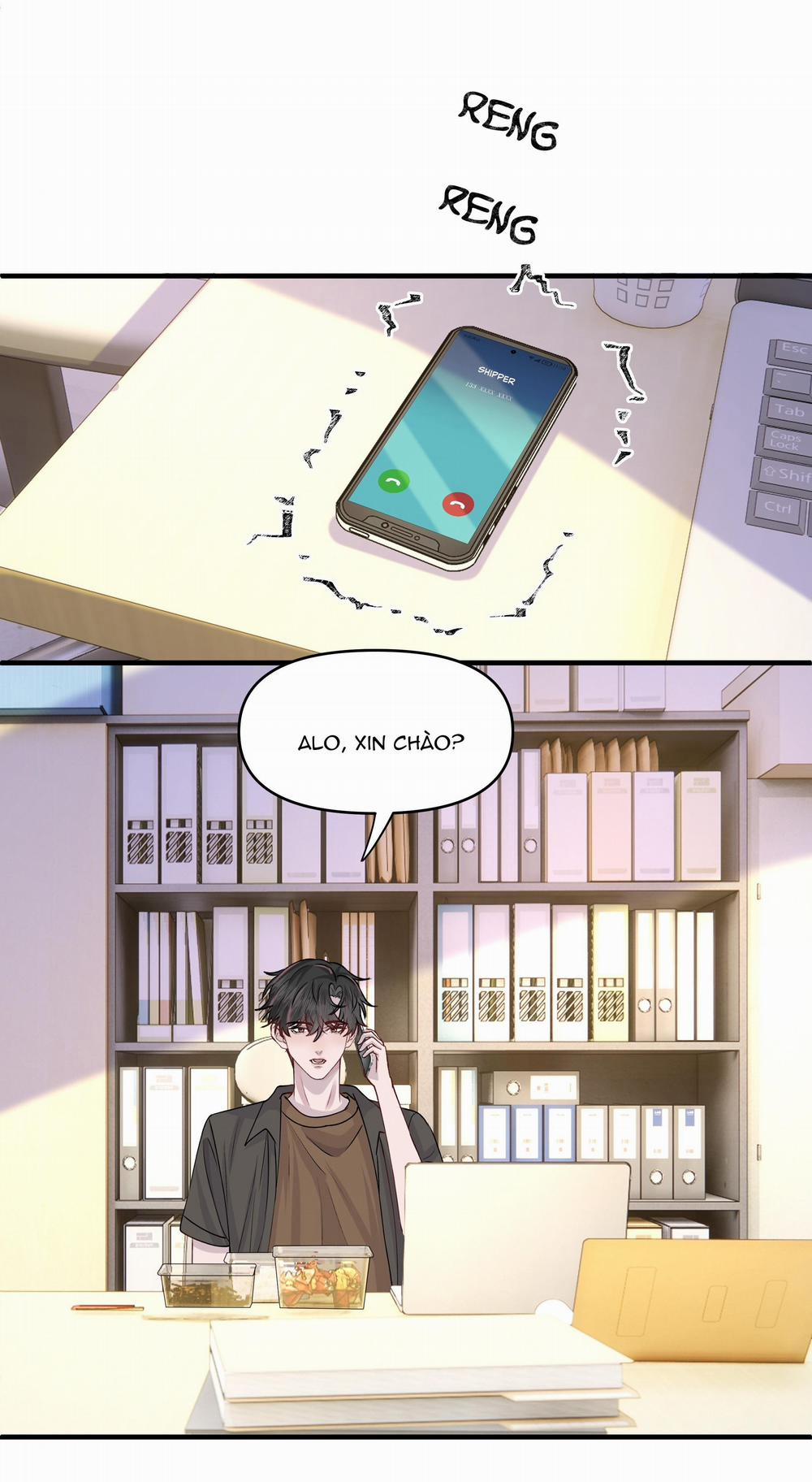 Xác (END) 35 trang 14