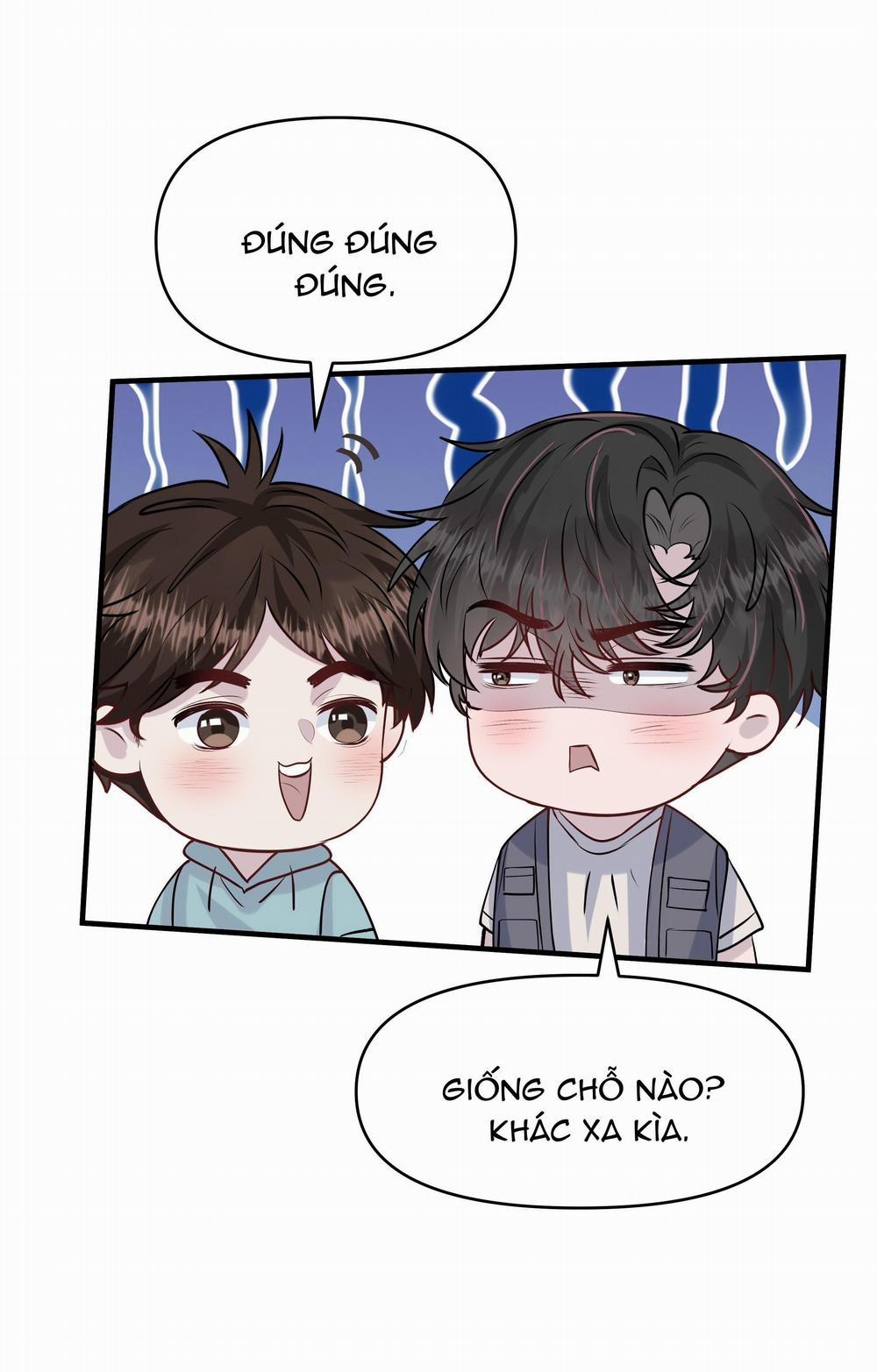 Xác (END) 35 trang 27