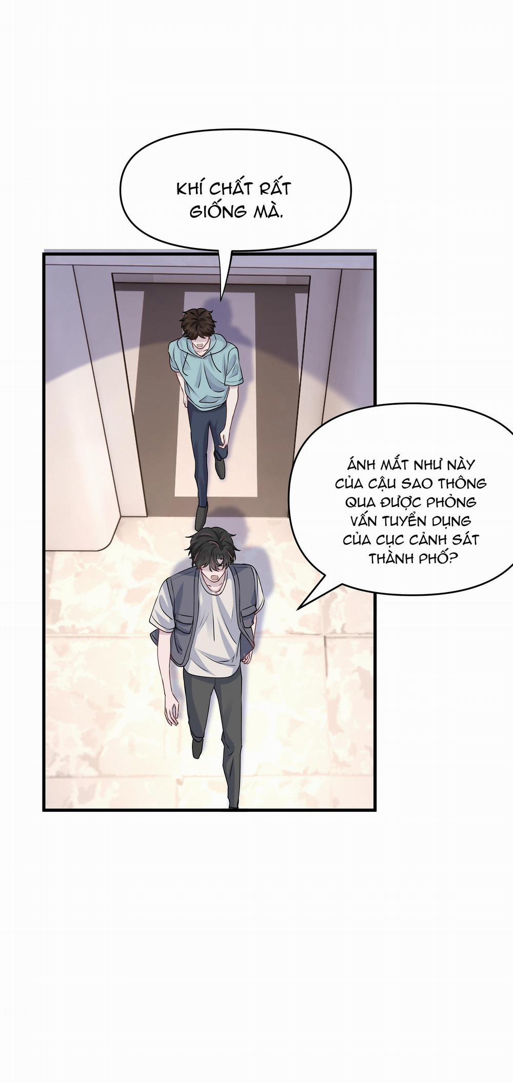 Xác (END) 35 trang 29