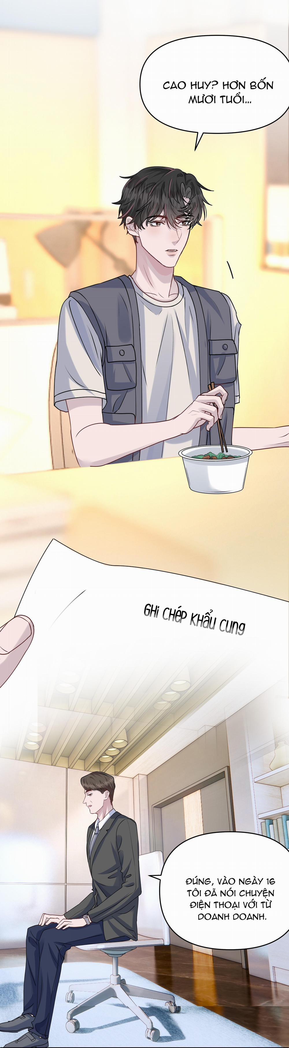 Xác (END) 35 trang 33