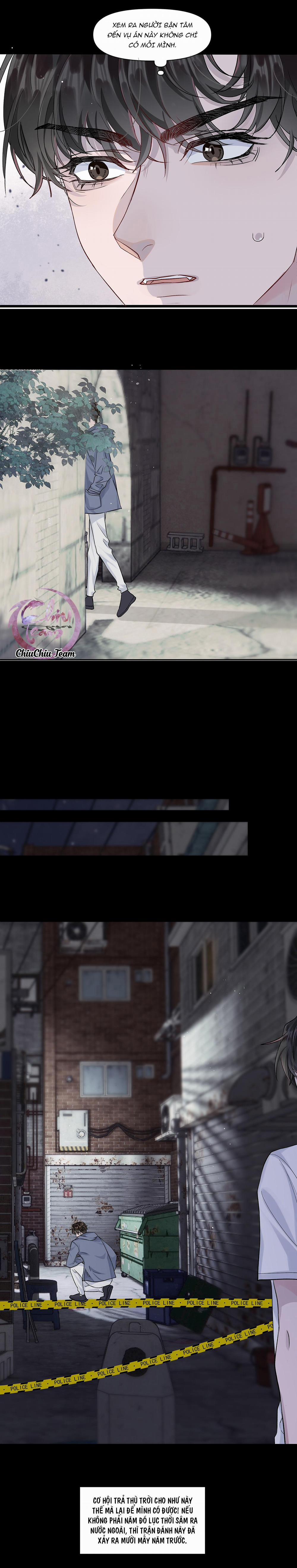 Xác (END) 7 trang 9