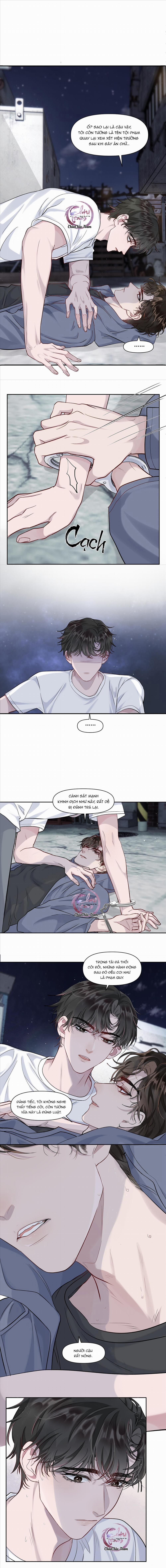 Xác (END) 8 trang 1