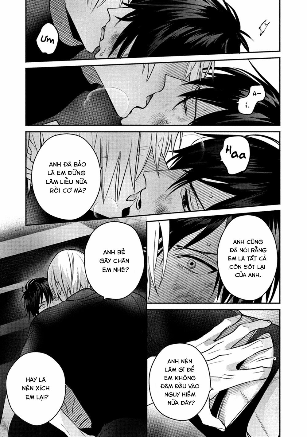 Xác Sống 1 trang 31