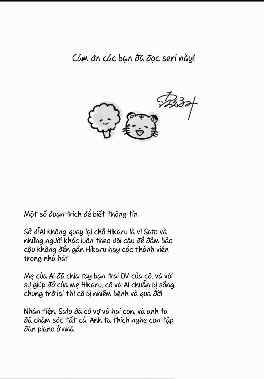 Xác Sống 11 Extra trang 10