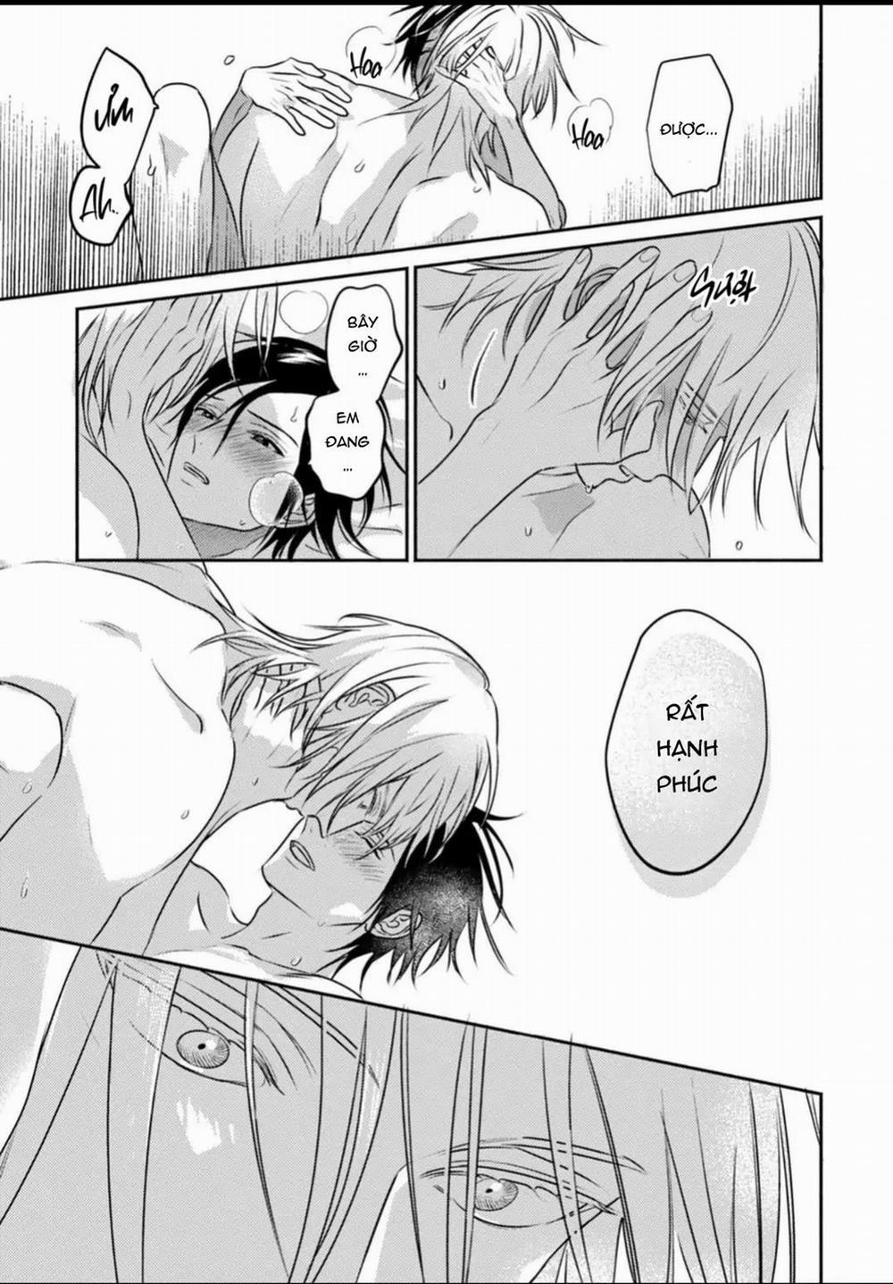 Xác Sống 11 Extra trang 4