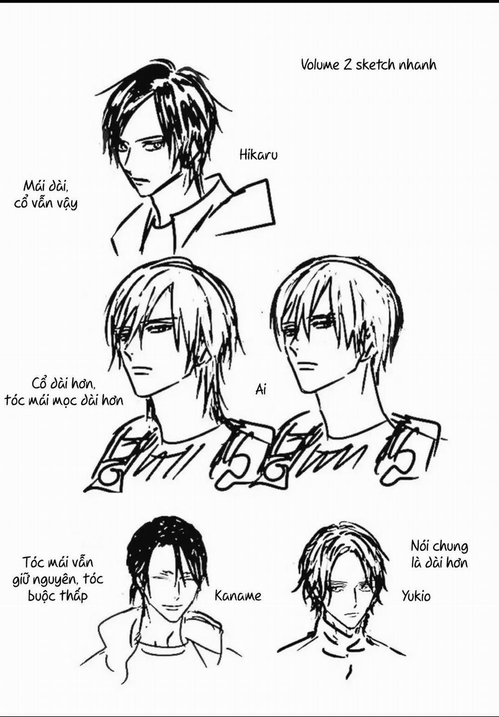 Xác Sống 11 Extra trang 9