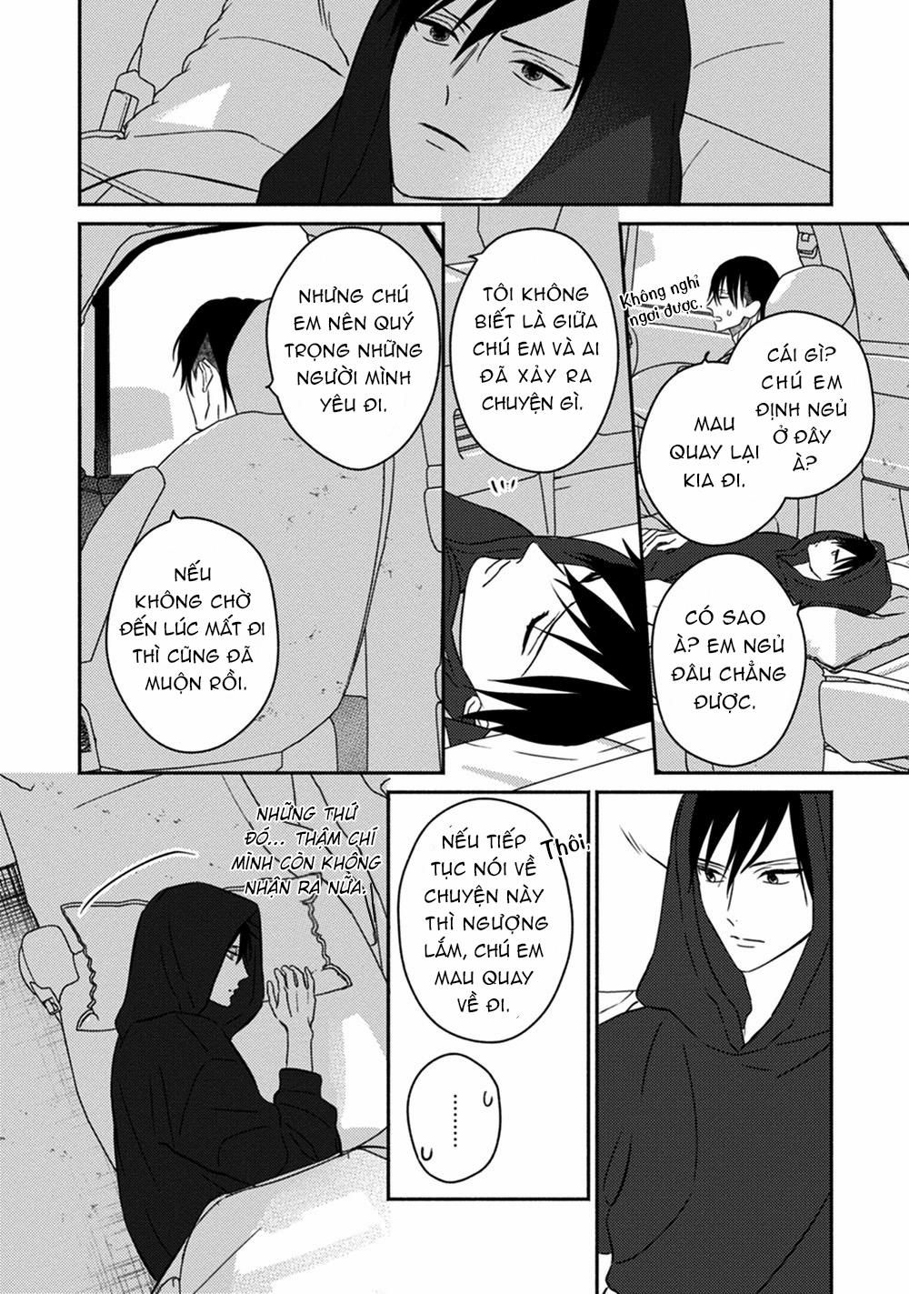 Xác Sống 2 trang 13