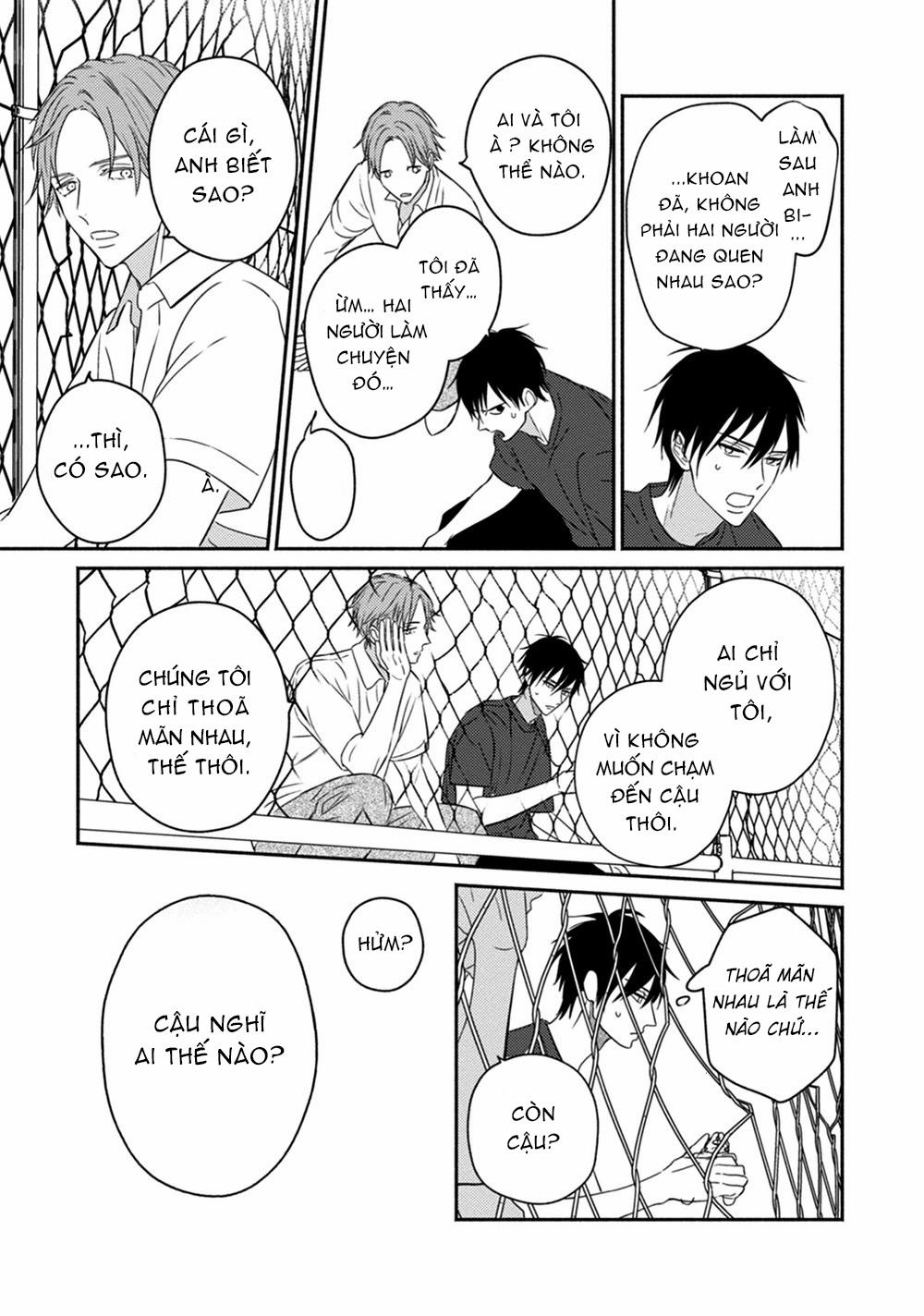 Xác Sống 2 trang 16