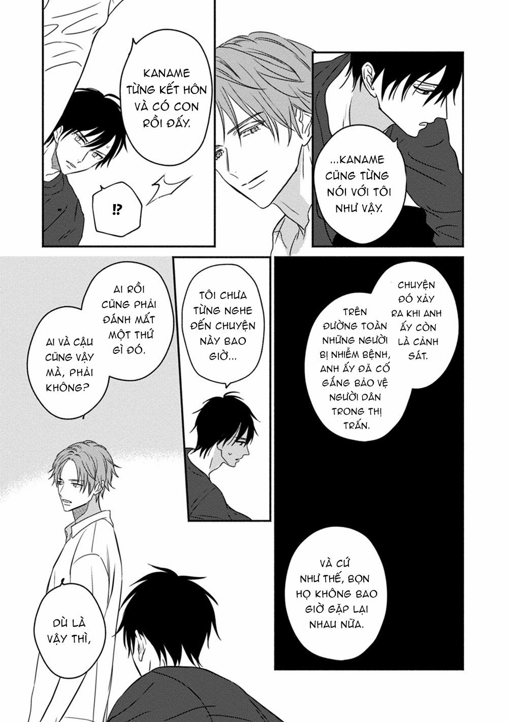 Xác Sống 2 trang 18