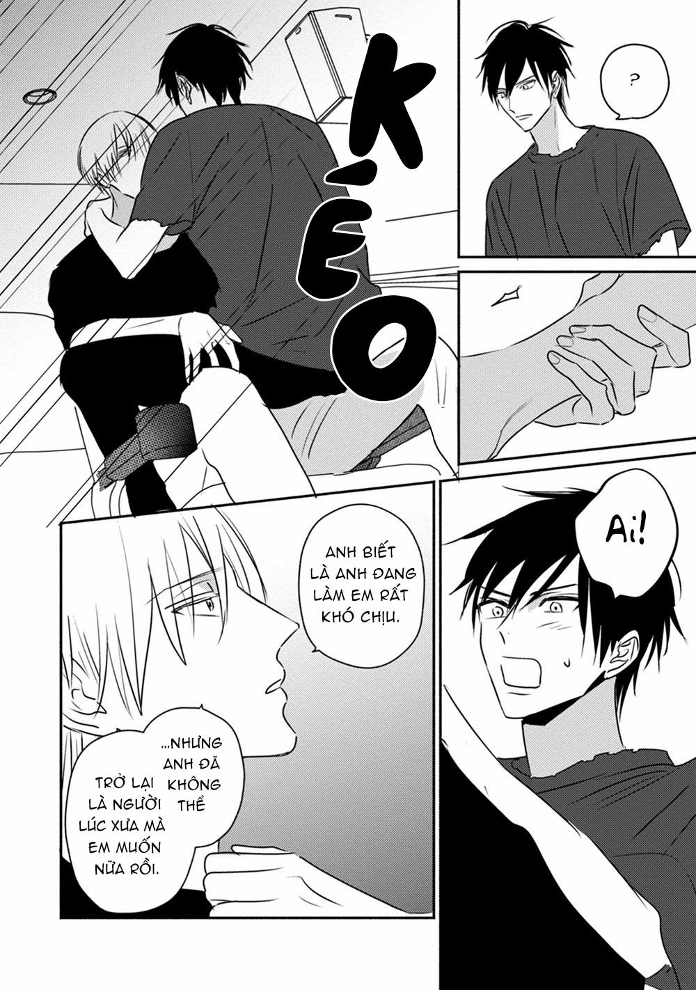 Xác Sống 2 trang 29