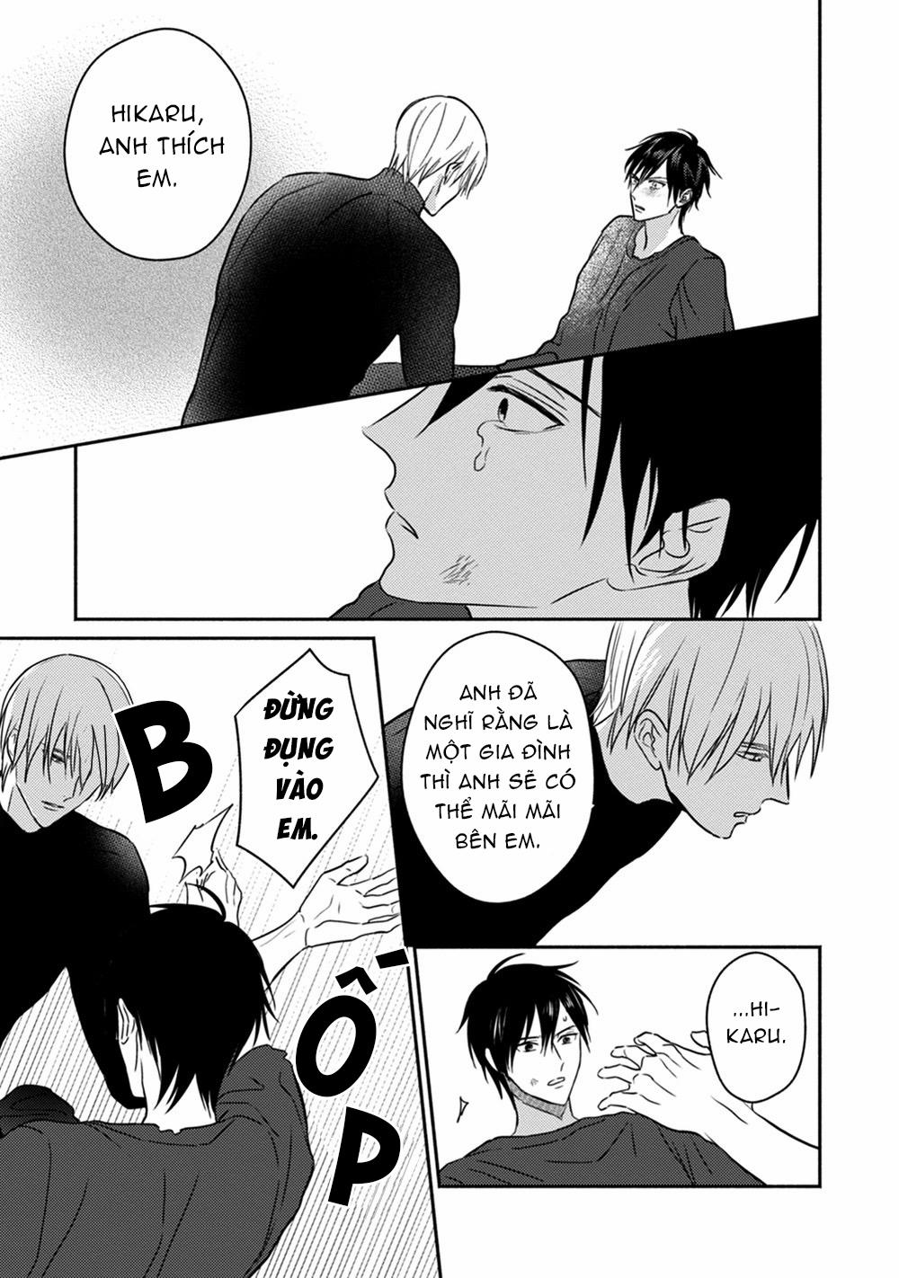 Xác Sống 2 trang 8