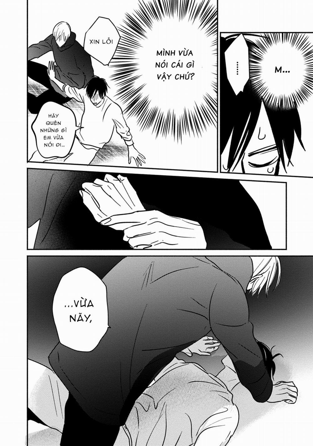 Xác Sống 3 trang 17