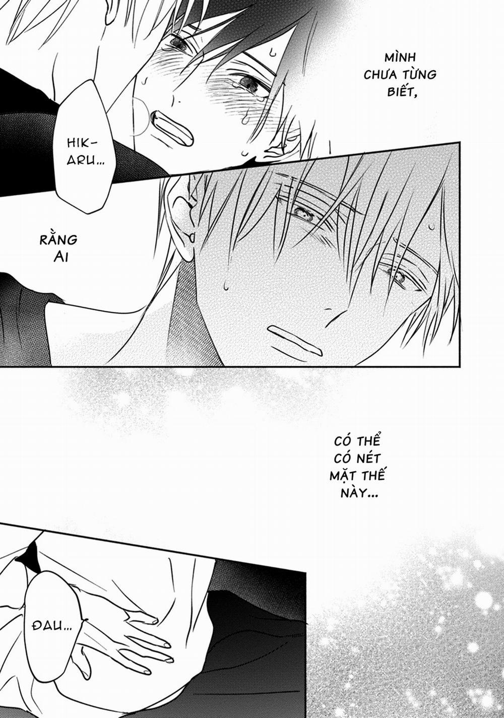 Xác Sống 3 trang 24