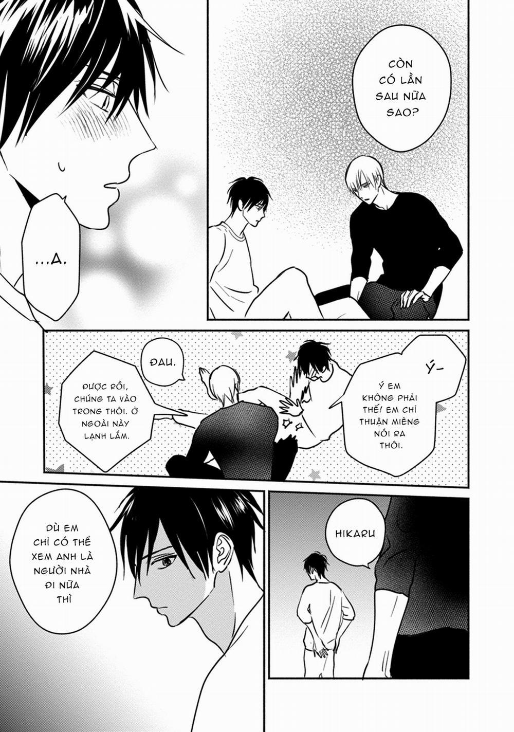 Xác Sống 3 trang 26