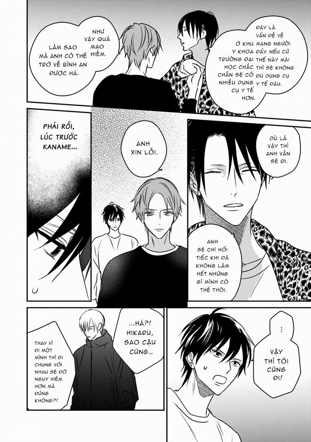 Xác Sống 3 trang 29