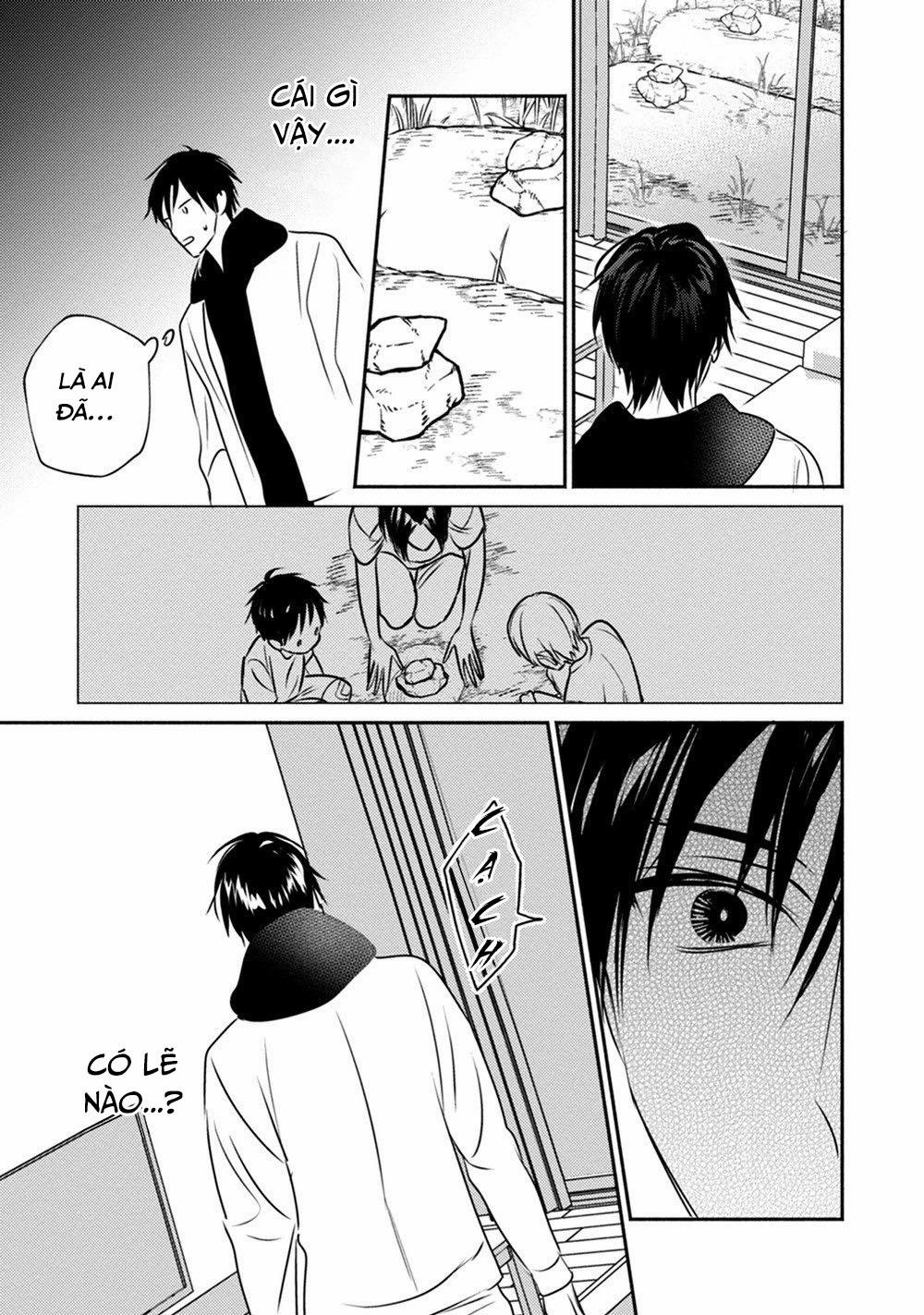 Xác Sống 4 trang 16