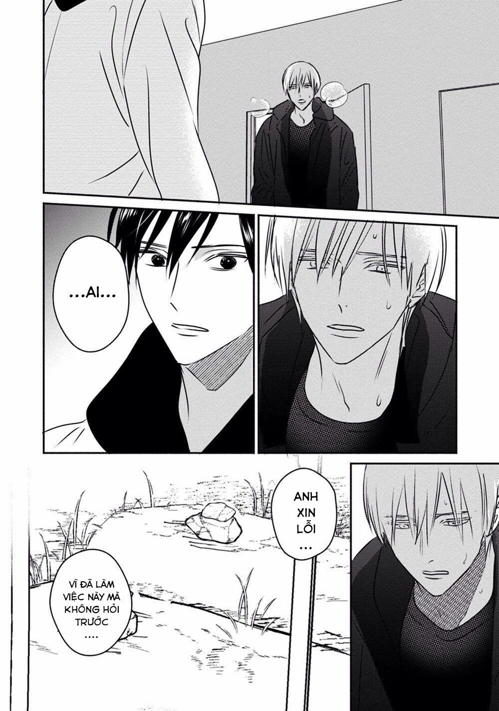 Xác Sống 4 trang 17