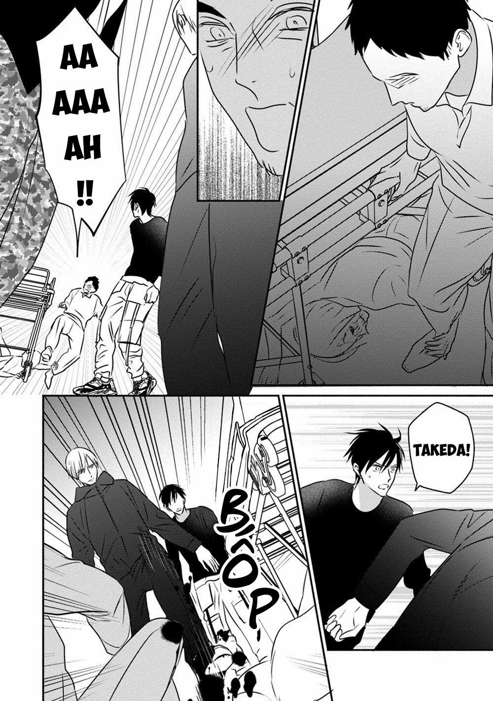 Xác Sống 4 trang 27