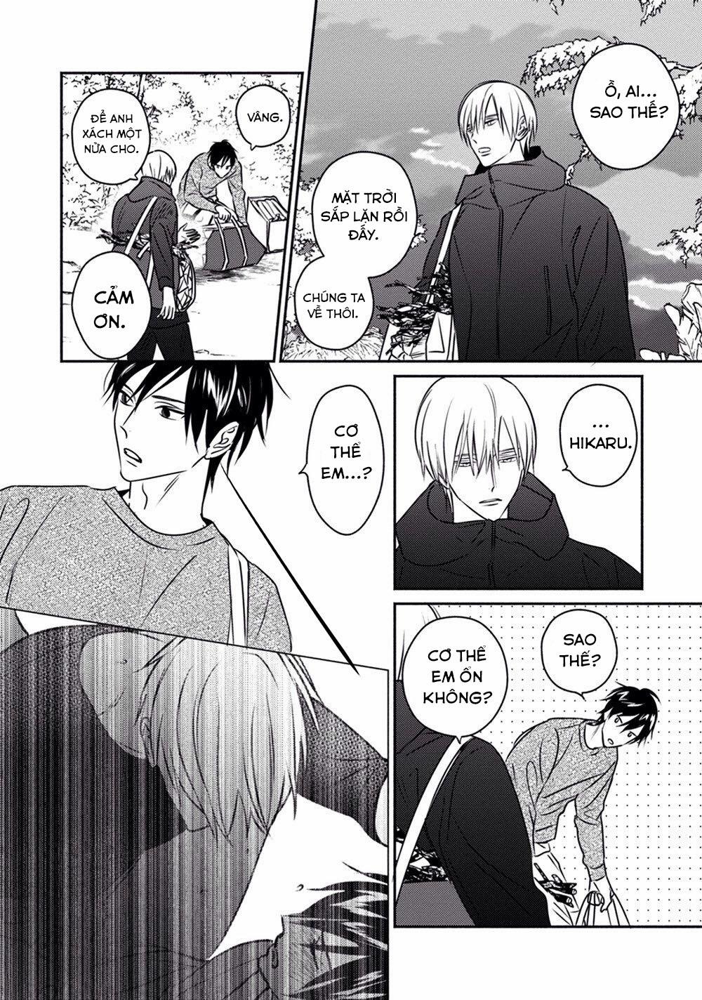 Xác Sống 4 trang 7