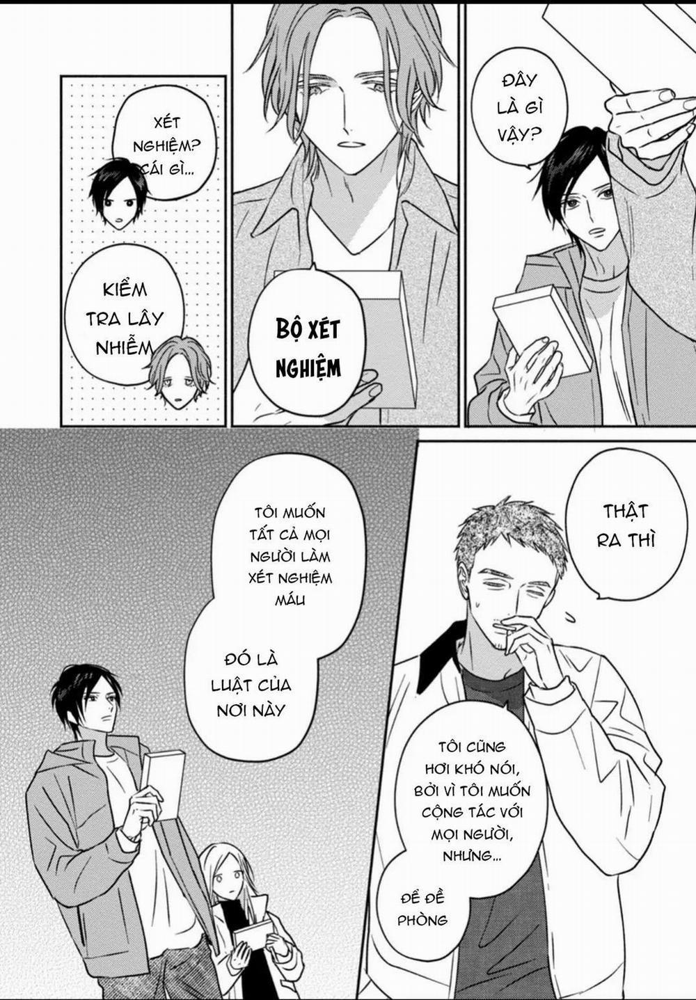 Xác Sống 7 Vol 2 trang 11