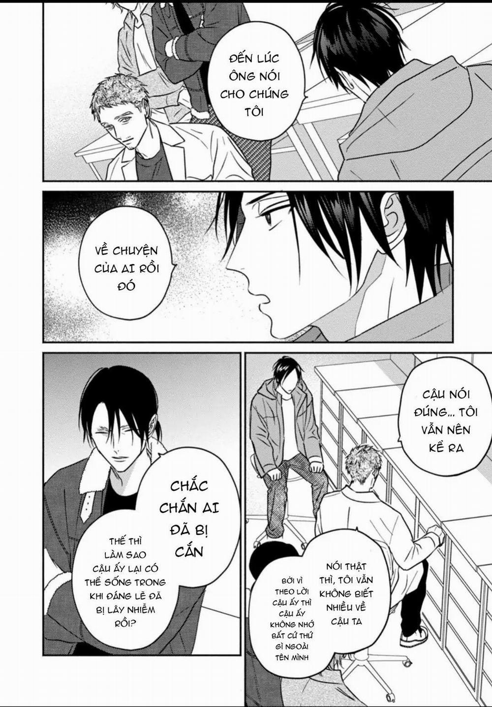 Xác Sống 7 Vol 2 trang 13